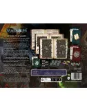 Maladum : Beyond the Vaults - Extension 