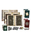 Maladum : Beyond the Vaults - Extension 