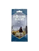 Rolling Realms Redux : Expédition - Extension 