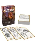 chroniques oubliées fantasy 2ème édition : cartes de voies plateau