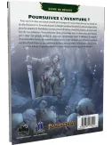 pathfinder 2 : livre des joueurs 2 plateau