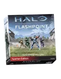 Halo : Flashpoint - Spartan Edition 