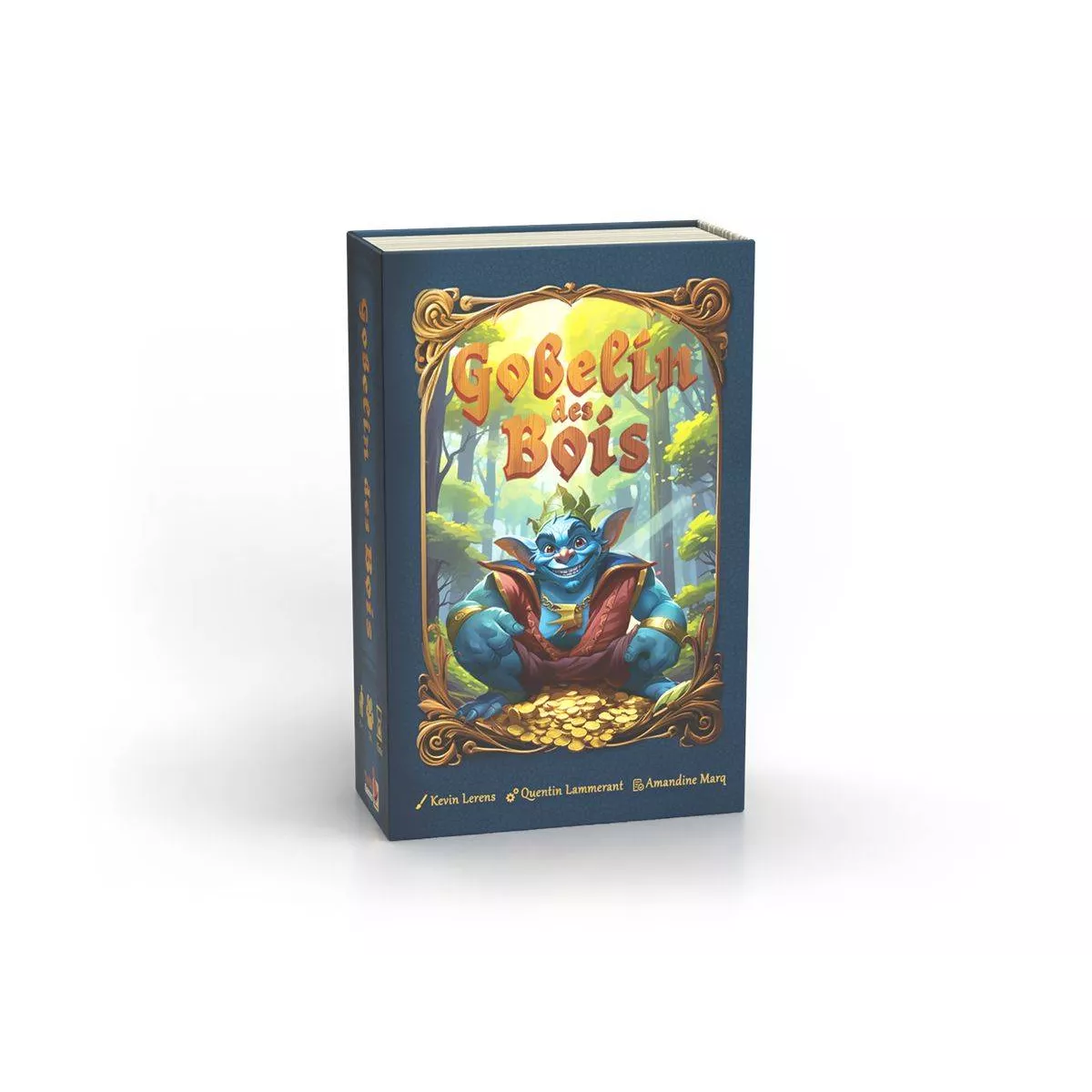 Gobelin des Bois 