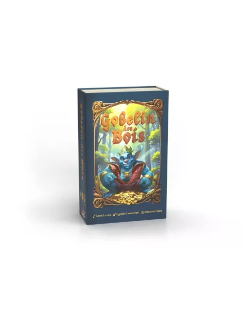 Gobelin des Bois 