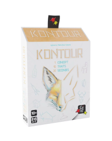 Kontour