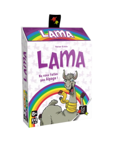Lama