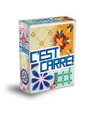 C'est Carré 