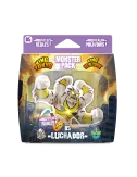 King of Tokyo - Monster Pack : Luchador - Extension 