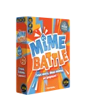 Mime Battle 