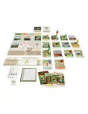 Earth : Abondance - Extension 