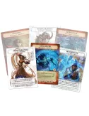 Ashes Reborn Red Rains : The Flood of Moon Cove - Extension - Version Anglaise 