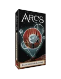 Arcs : Pack Héros & Savoirs - Extension 