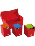 Triple Deck Holder 300+ XL : 5 couleurs disponibles - Accessoires Jeux de société - Ludum.fr