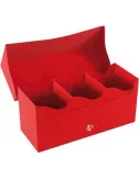 Triple Deck Holder 300+ XL : 5 couleurs disponibles - Accessoires Jeux de société - Ludum.fr