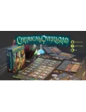 Chemical Overload Deluxe Edition - Version Anglaise 
