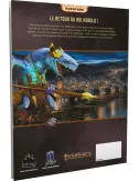 Pathfinder 2 : La Couronne du Roi Kobold