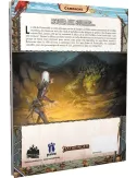 pathfinder 2 : les sept fléaux de pointesable plateau