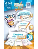 Rebus Mix 