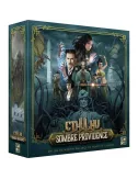 Cthulhu : Sombre Providence 