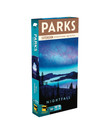 Parks : Nightfall - Extension
