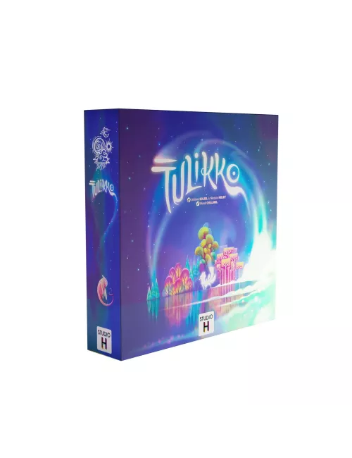 Tulikko
