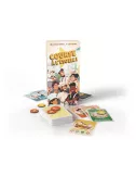 Course à l'Étoile - Jeu de société - Les Restos Curieux - Ludum.fr