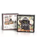 VIP RIP - Jeu de société - Haumea Games - Ludum.fr
