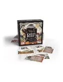 VIP RIP - Jeu de société - Haumea Games - Ludum.fr
