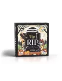 VIP RIP - Jeu de société - Haumea Games - Ludum.fr