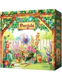 Pergola - Jeu de société - Rebel Studio - Ludum.fr