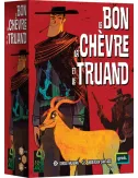 Le Bon, la Chèvre et le Truand 