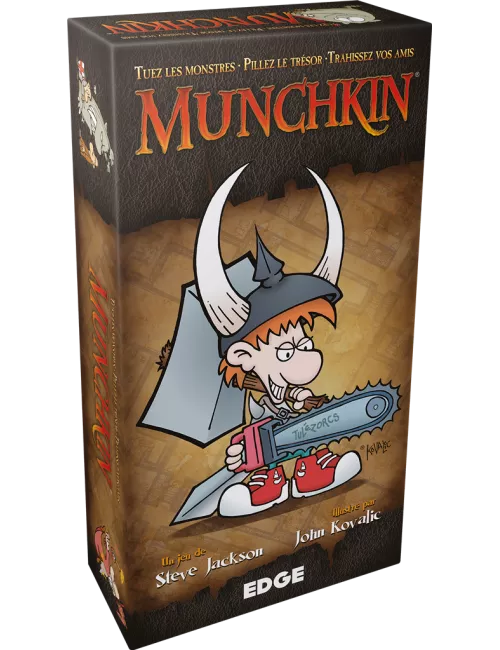 Munchkin