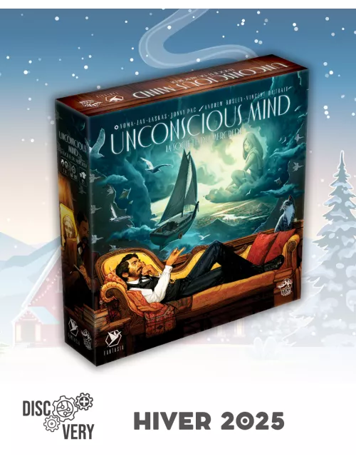 Sélection Discovery Plus
