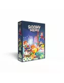 Roomy Memo 