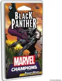 Marvel Champions : Black Panther - Extension 