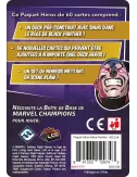 Marvel Champions : Black Panther - Extension 