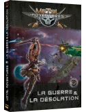 Metal Adventures - La Guerre & La Désolation 