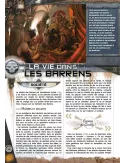 Metal Adventures - La Guerre & La Désolation 