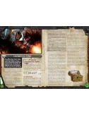 Metal Adventures - Manuel des Joueurs 