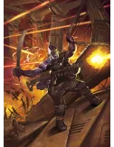 Metal Adventures - Manuel des Joueurs 
