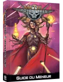 Metal Adventures - Guide du Meneur 