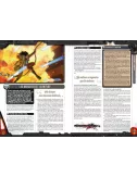 Metal Adventures - Guide du Meneur 