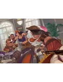 Metal Adventures - Guide du Meneur 