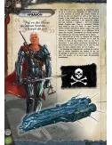 Metal Adventures - Les Pirates de L'Espace 