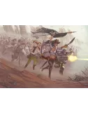 Metal Adventures - Les Pirates de L'Espace 