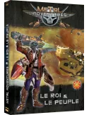 Metal Adventures - Le Roi & Le Peuple 