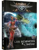 Metal Adventures - Les Sciences & L'Infini 
