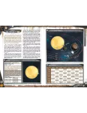 Metal Adventures - Les Sciences & L'Infini 