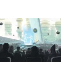 Metal Adventures - Les Sciences & L'Infini 