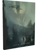 Cthulhu Origines : Livre de l'Archiviste 